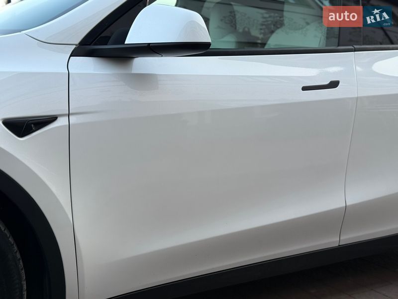 Внедорожник / Кроссовер Tesla Model Y 2022 в Стрые фото 20 Внедорожник / Кроссовер Tesla Model Y 2022 в Стрые