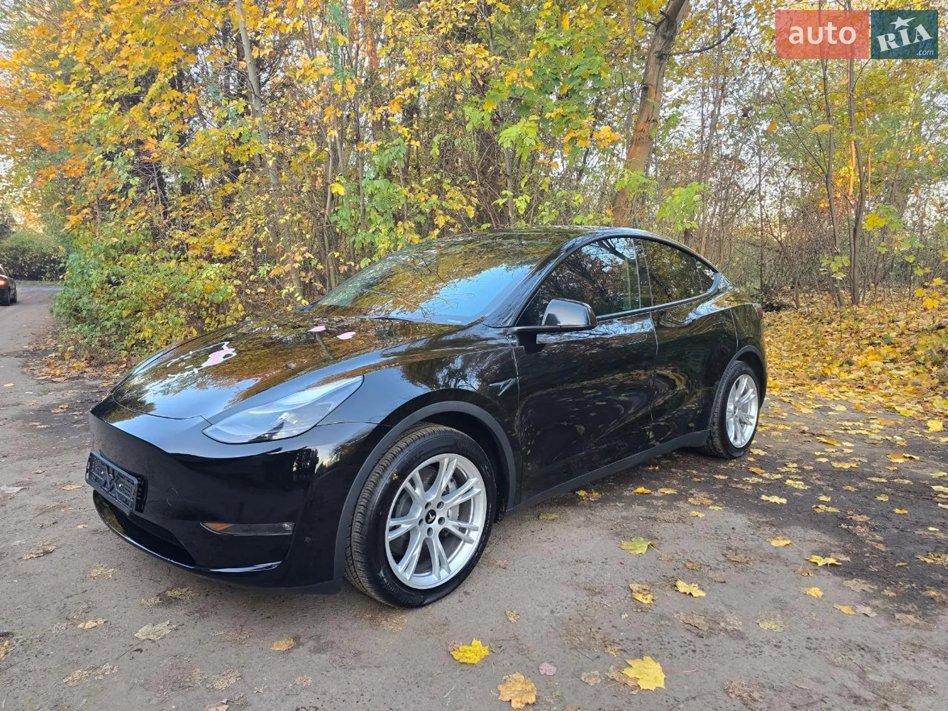 2023 Tesla Model Y - мініатюра 7