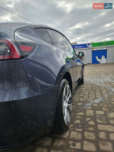 Позашляховик / Кросовер Tesla Model Y 2023 в Кривому Розі
