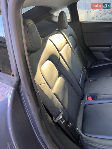 Внедорожник / Кроссовер Tesla Model Y 2020 в Светловодске