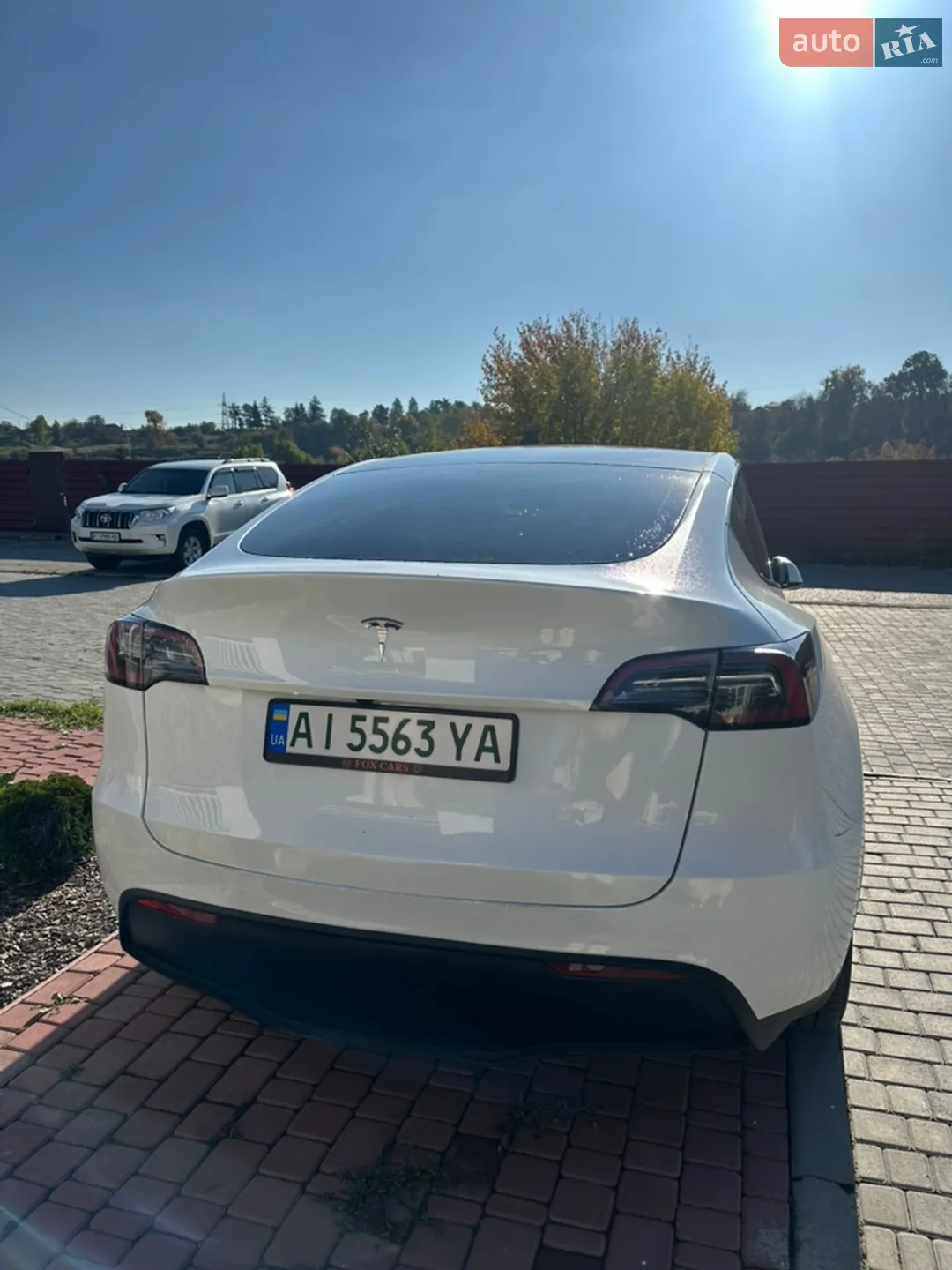 2023 Tesla Model Y - мініатюра 9