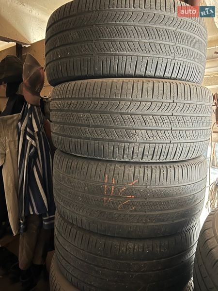 Внедорожник / Кроссовер Tesla Model Y 2023 в Кривом Роге