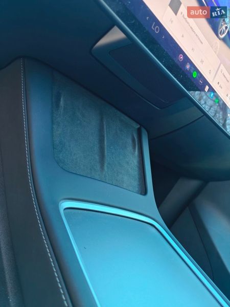 Позашляховик / Кросовер Tesla Model Y 2024 в Львові