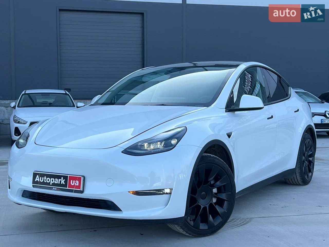 2018 Tesla Model 3 - мініатюра 51