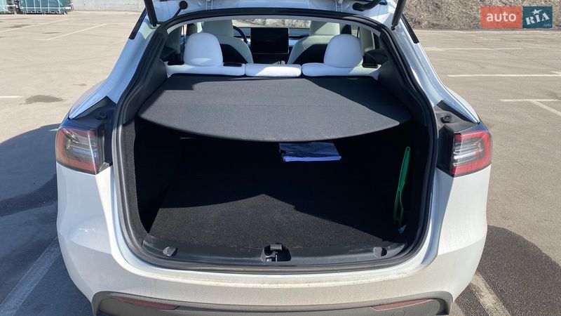 Позашляховик / Кросовер Tesla Model Y 2023 в Києві