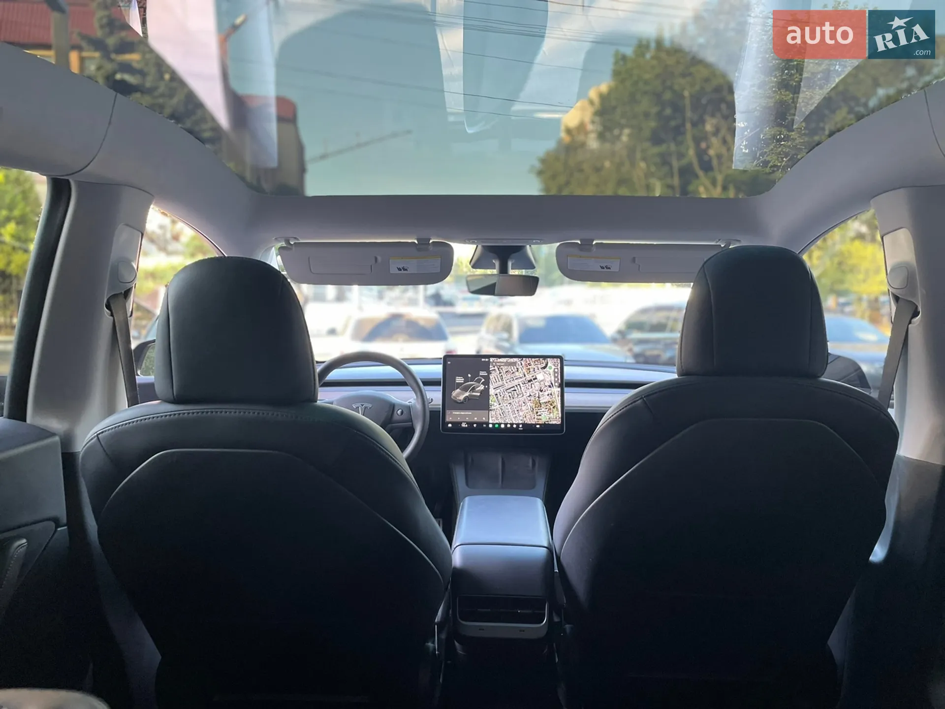 2021 Tesla Model Y - мініатюра 19