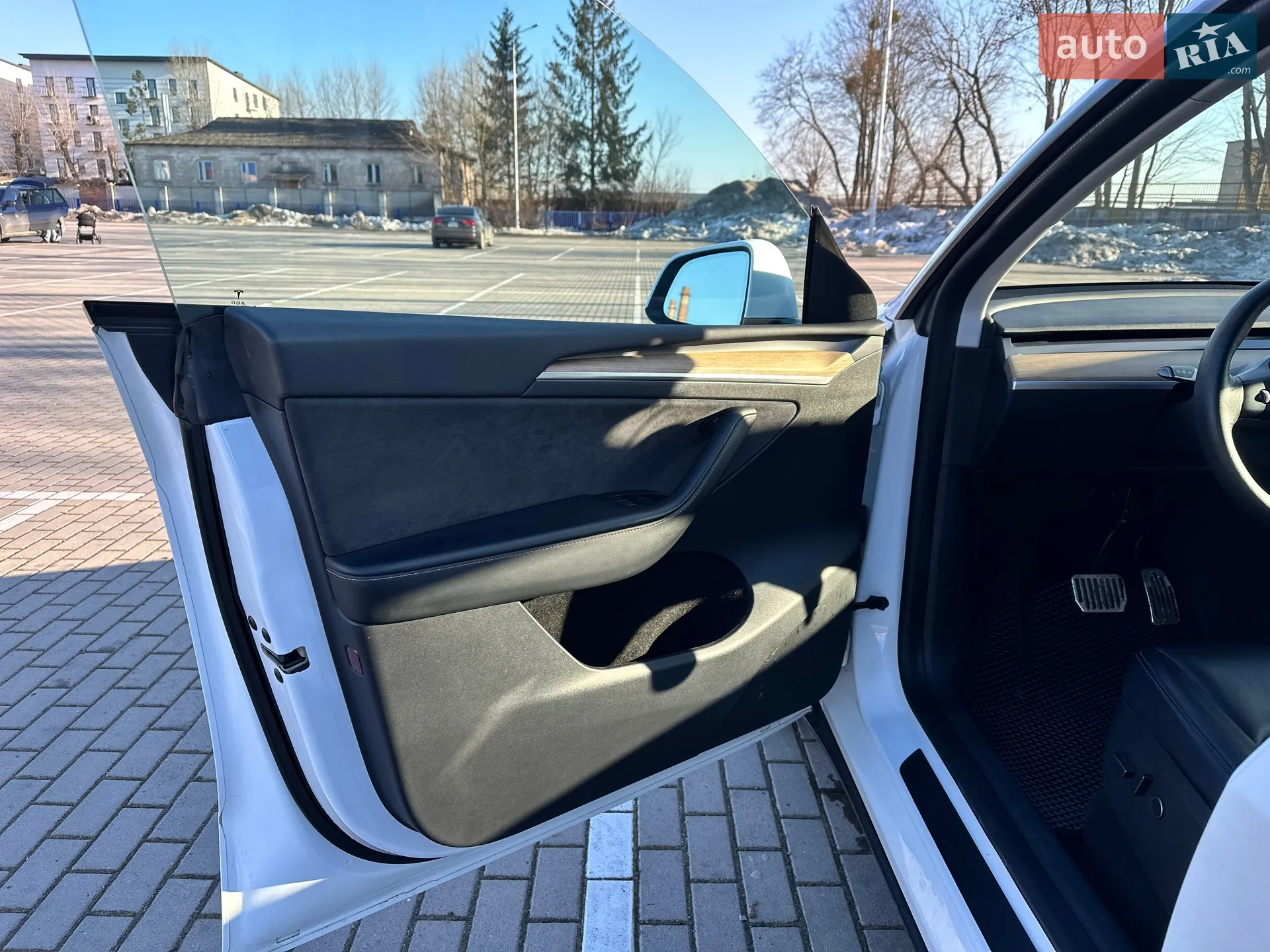 2022 Tesla Model Y - мініатюра 15