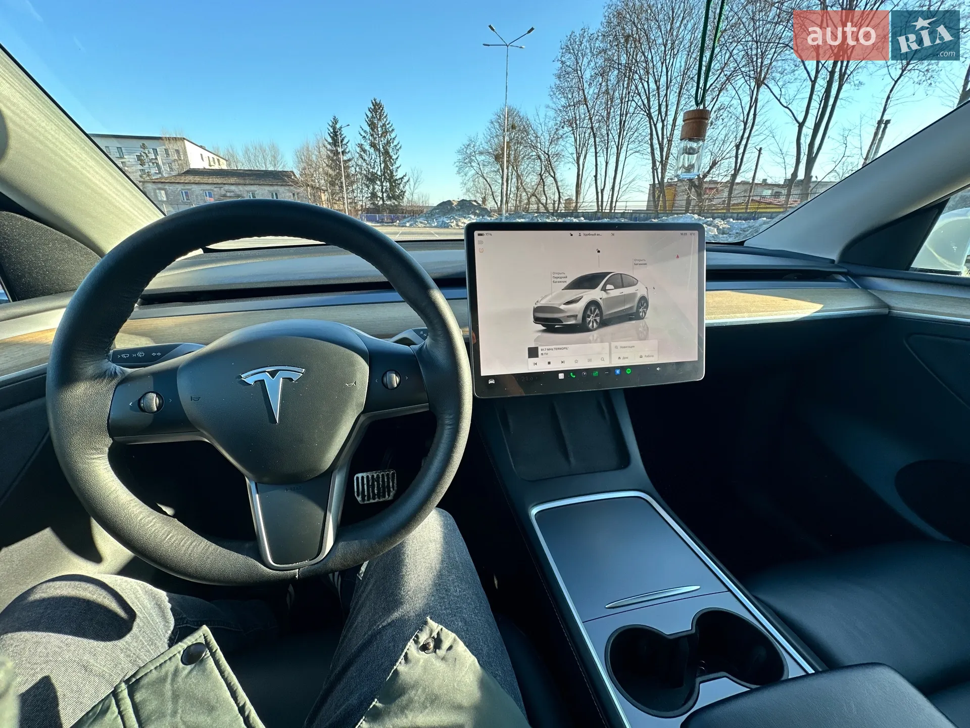 2022 Tesla Model Y - мініатюра 23
