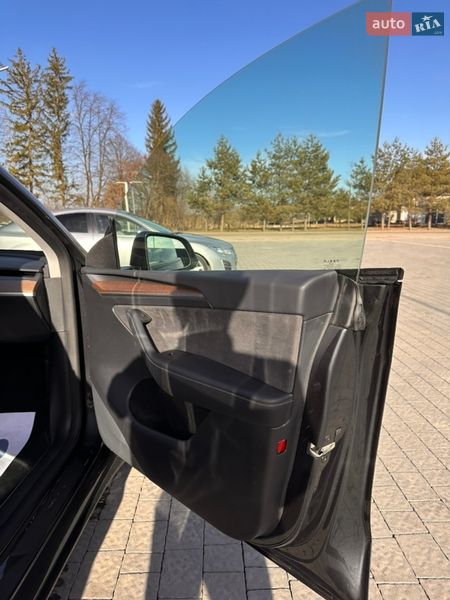 Внедорожник / Кроссовер Tesla Model Y 2024 в Самборе