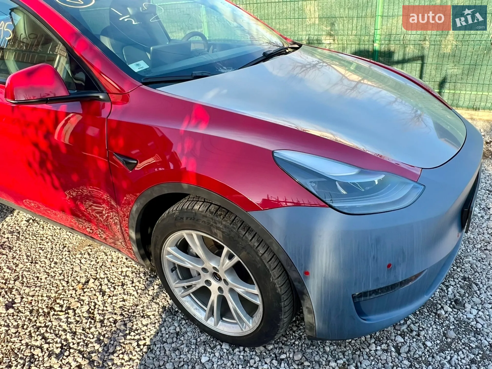 2021 Tesla Model Y - мініатюра 4