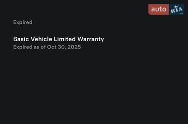 Внедорожник / Кроссовер Tesla Model Y 2021 в Днепре