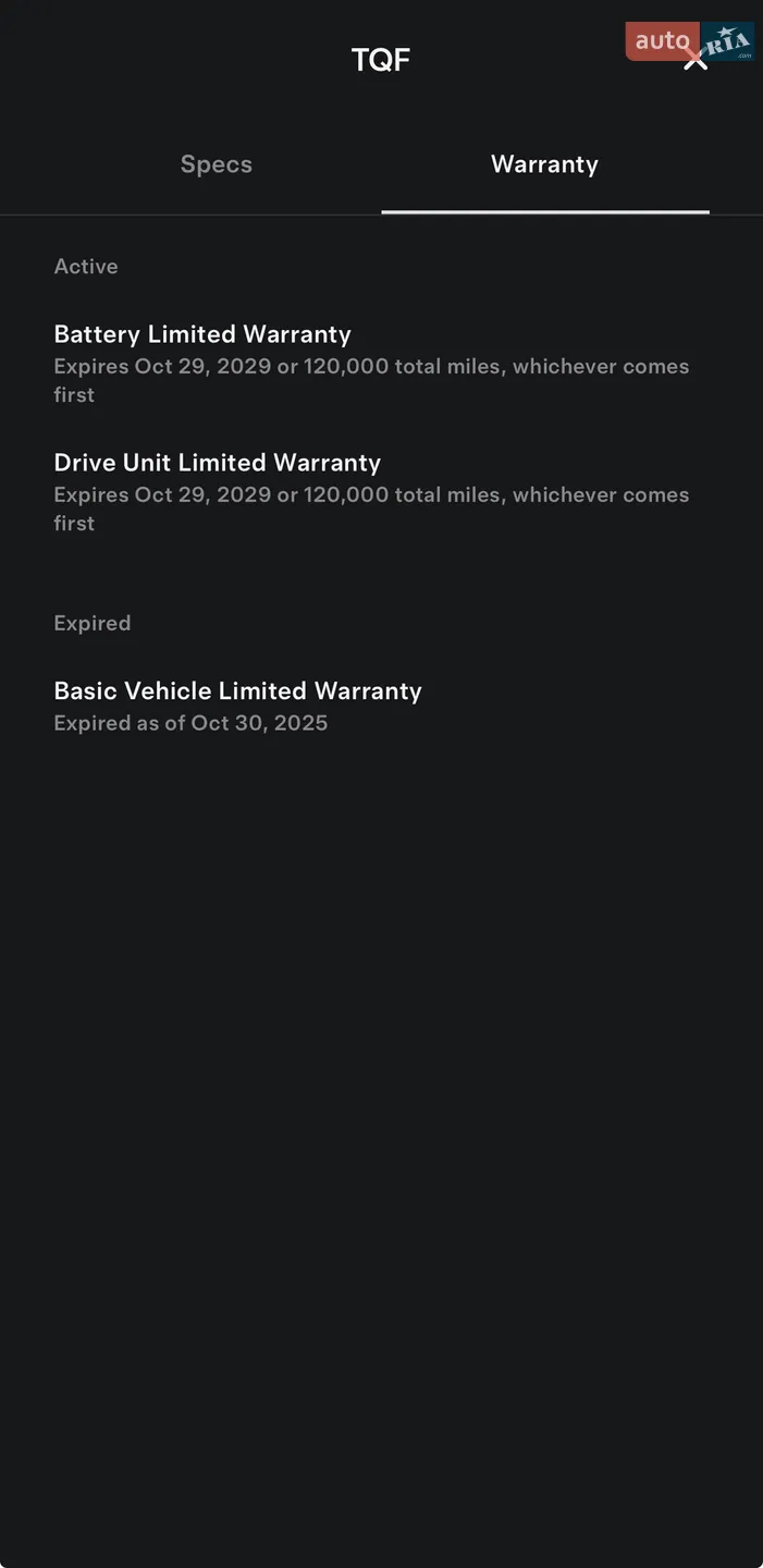 2021 Tesla Model Y - мініатюра 18