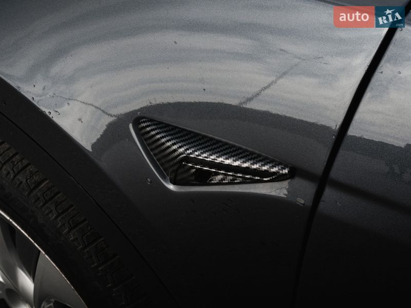 Внедорожник / Кроссовер Tesla Model Y 2022 в Львове