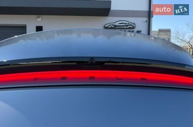 Внедорожник / Кроссовер Tesla Model Y 2025 в Дрогобыче