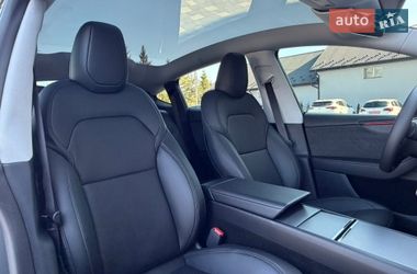 Внедорожник / Кроссовер Tesla Model Y 2025 в Дрогобыче
