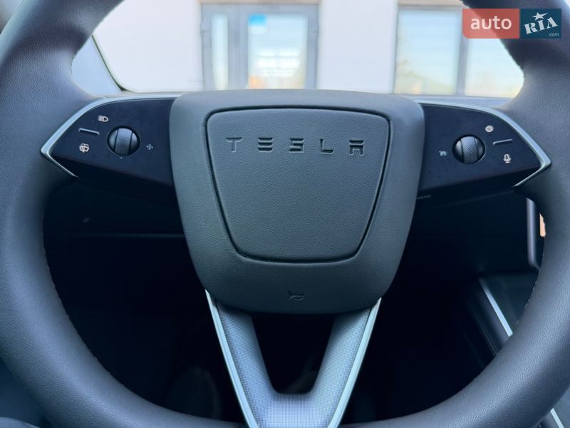 Внедорожник / Кроссовер Tesla Model Y 2025 в Дрогобыче