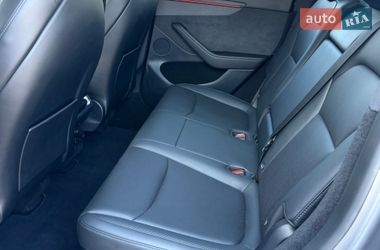 Внедорожник / Кроссовер Tesla Model Y 2025 в Дрогобыче