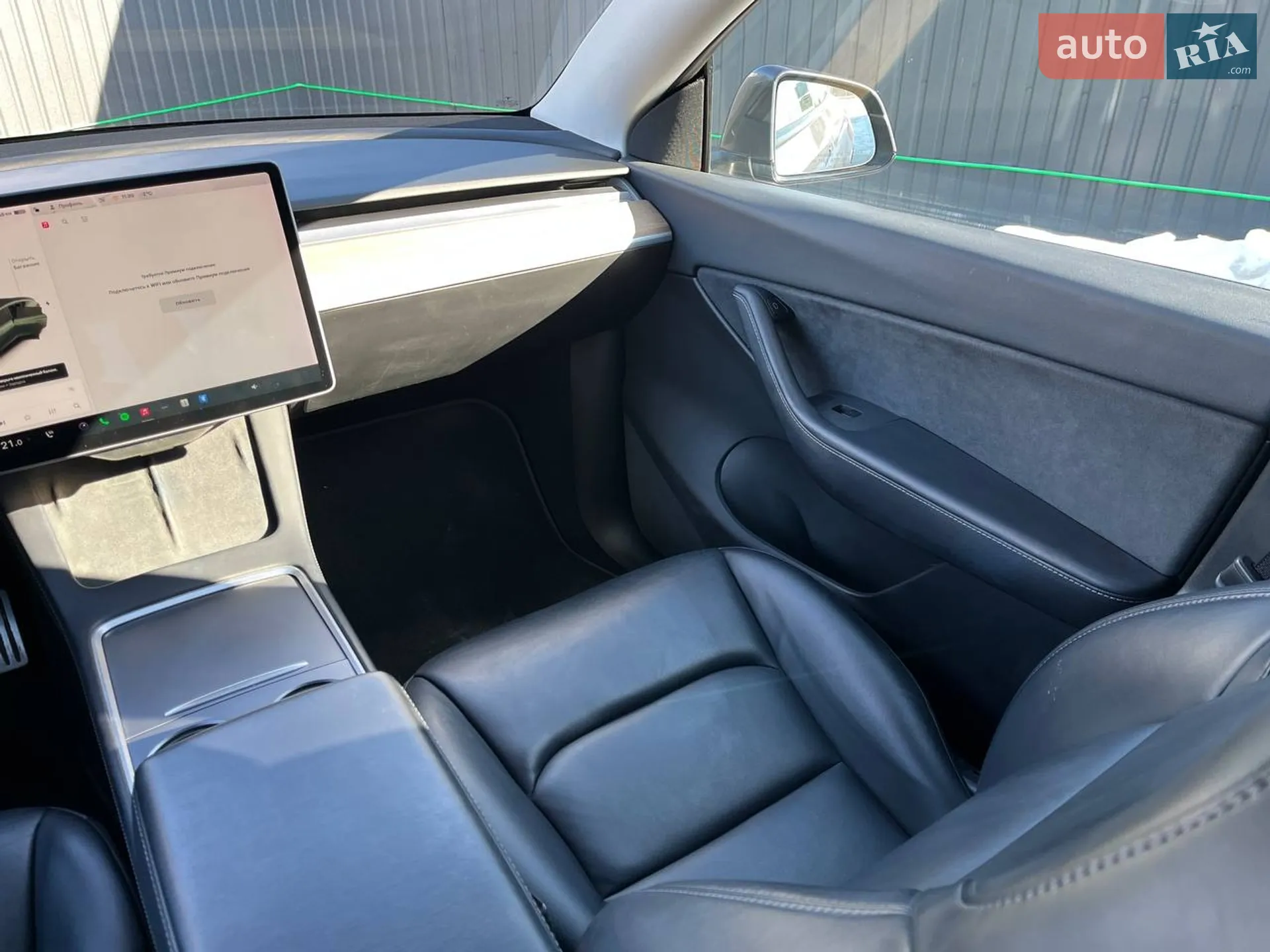 2021 Tesla Model Y - мініатюра 32