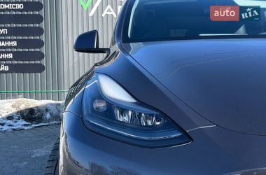 Позашляховик / Кросовер Tesla Model Y 2021 в Львові