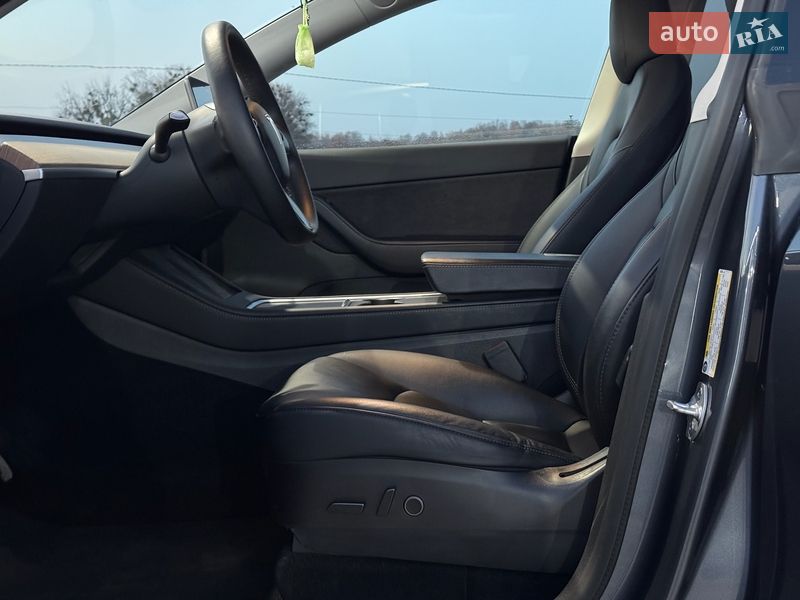 Внедорожник / Кроссовер Tesla Model Y 2022 в Львове фото 58 Внедорожник / Кроссовер Tesla Model Y 2022 в Львове