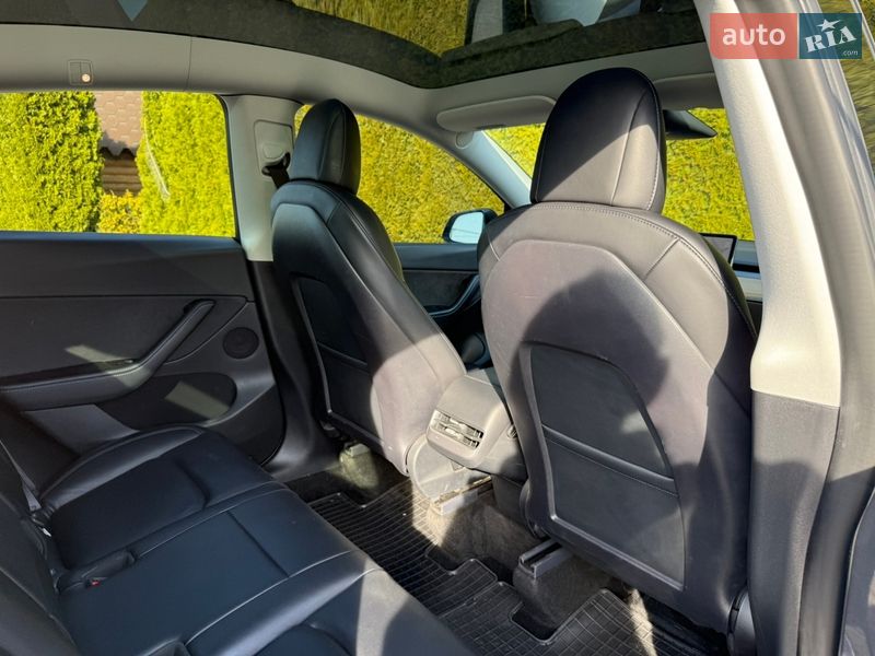 Внедорожник / Кроссовер Tesla Model Y 2021 в Стрые фото 35 Внедорожник / Кроссовер Tesla Model Y 2021 в Стрые
