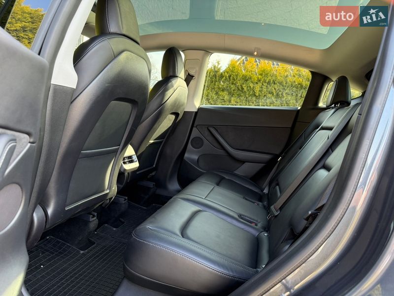 Внедорожник / Кроссовер Tesla Model Y 2021 в Стрые фото 45 Внедорожник / Кроссовер Tesla Model Y 2021 в Стрые