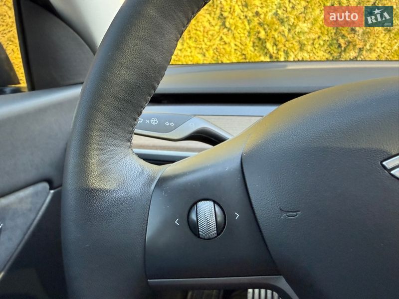 Внедорожник / Кроссовер Tesla Model Y 2021 в Стрые фото 54 Внедорожник / Кроссовер Tesla Model Y 2021 в Стрые