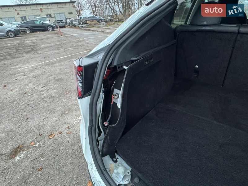 Позашляховик / Кросовер Tesla Model Y 2023 в Рівному