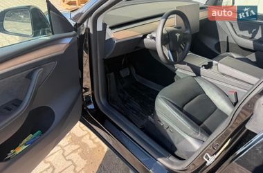 Внедорожник / Кроссовер Tesla Model Y 2024 в Рудки