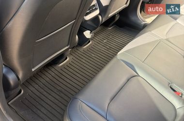 Внедорожник / Кроссовер Tesla Model Y 2024 в Рудки