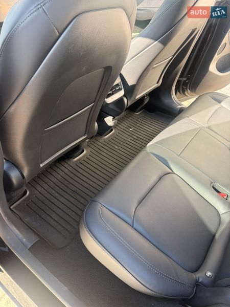 Позашляховик / Кросовер Tesla Model Y 2024 в Рудки фото 21 Позашляховик / Кросовер Tesla Model Y 2024 в Рудки