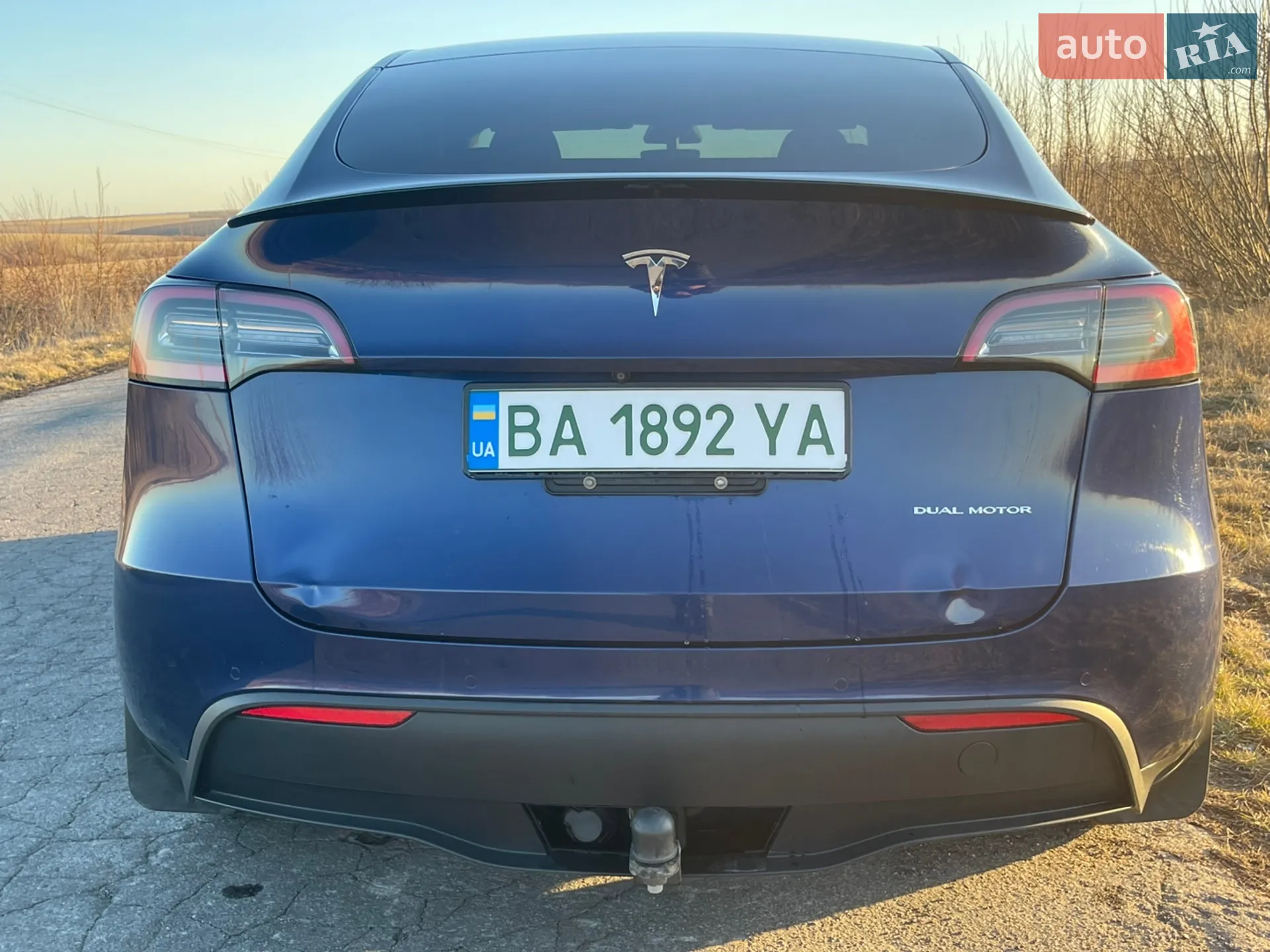 2020 Tesla Model Y - мініатюра 10