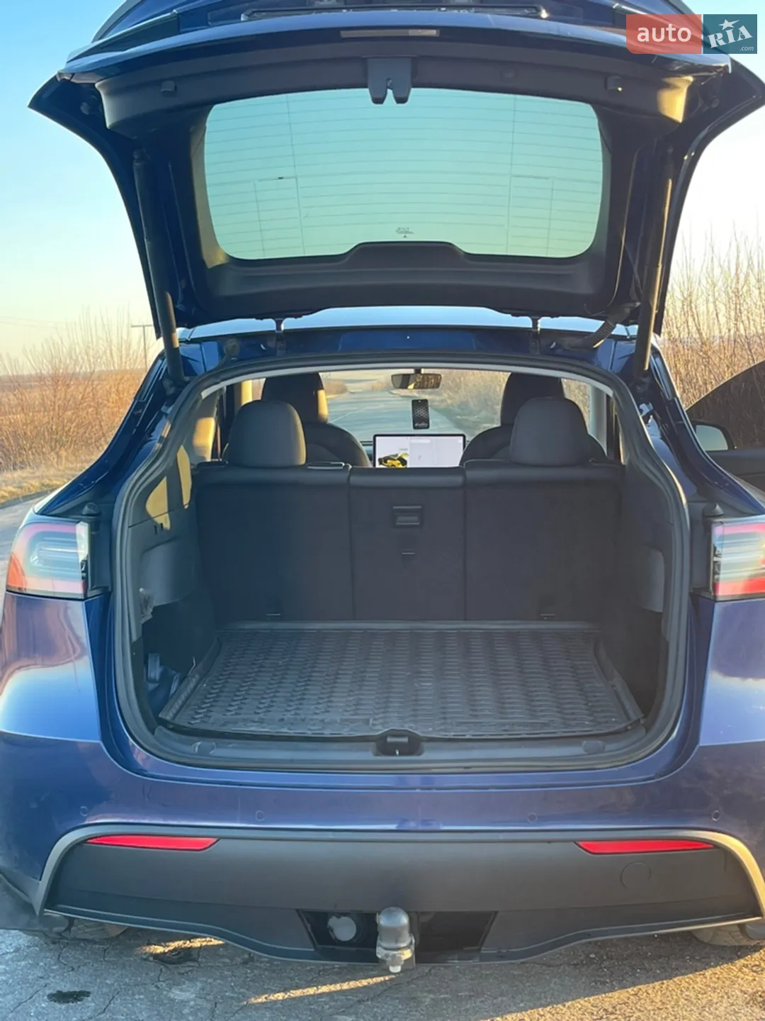 2020 Tesla Model Y - мініатюра 16
