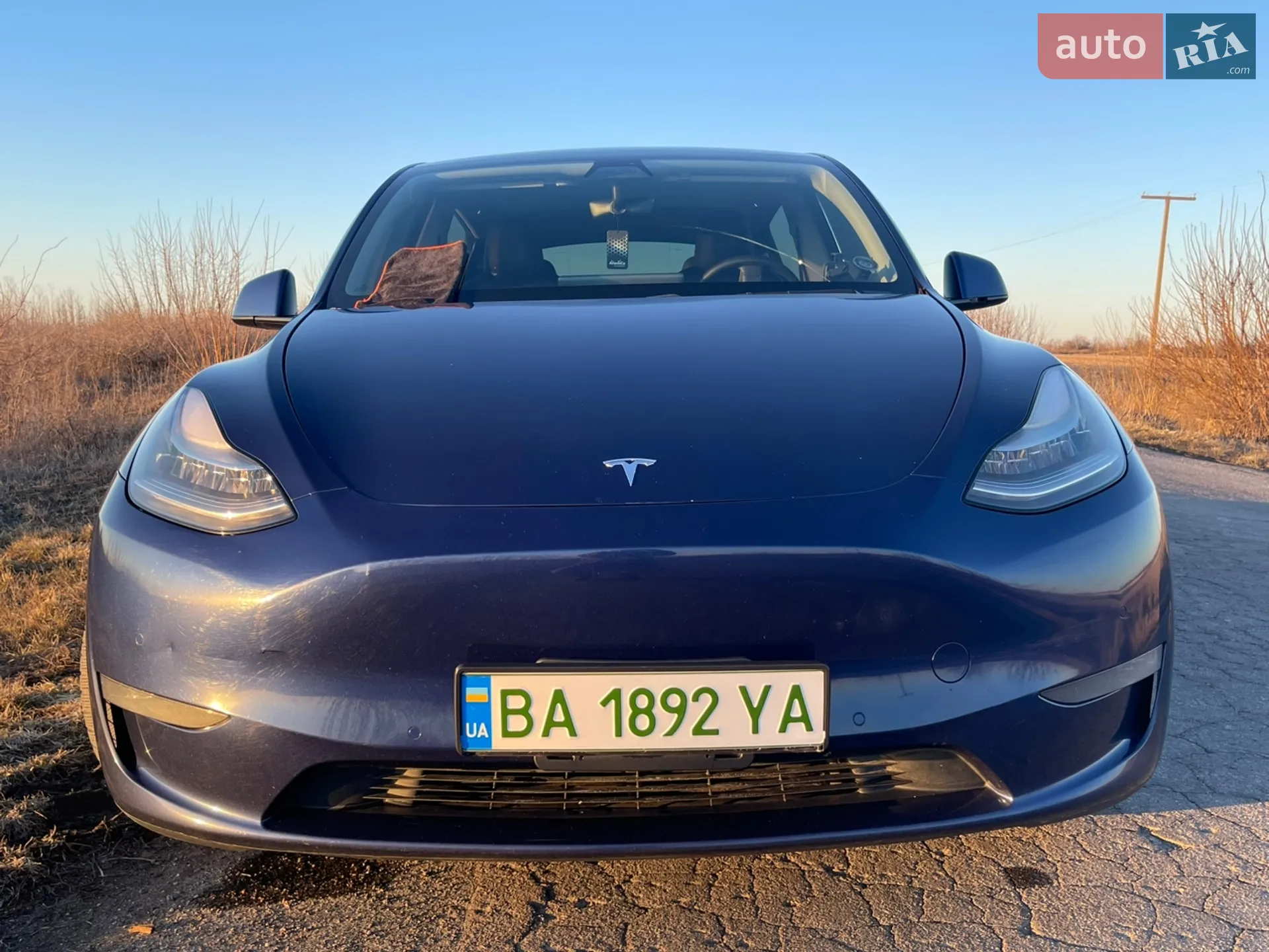 2020 Tesla Model Y - мініатюра 13