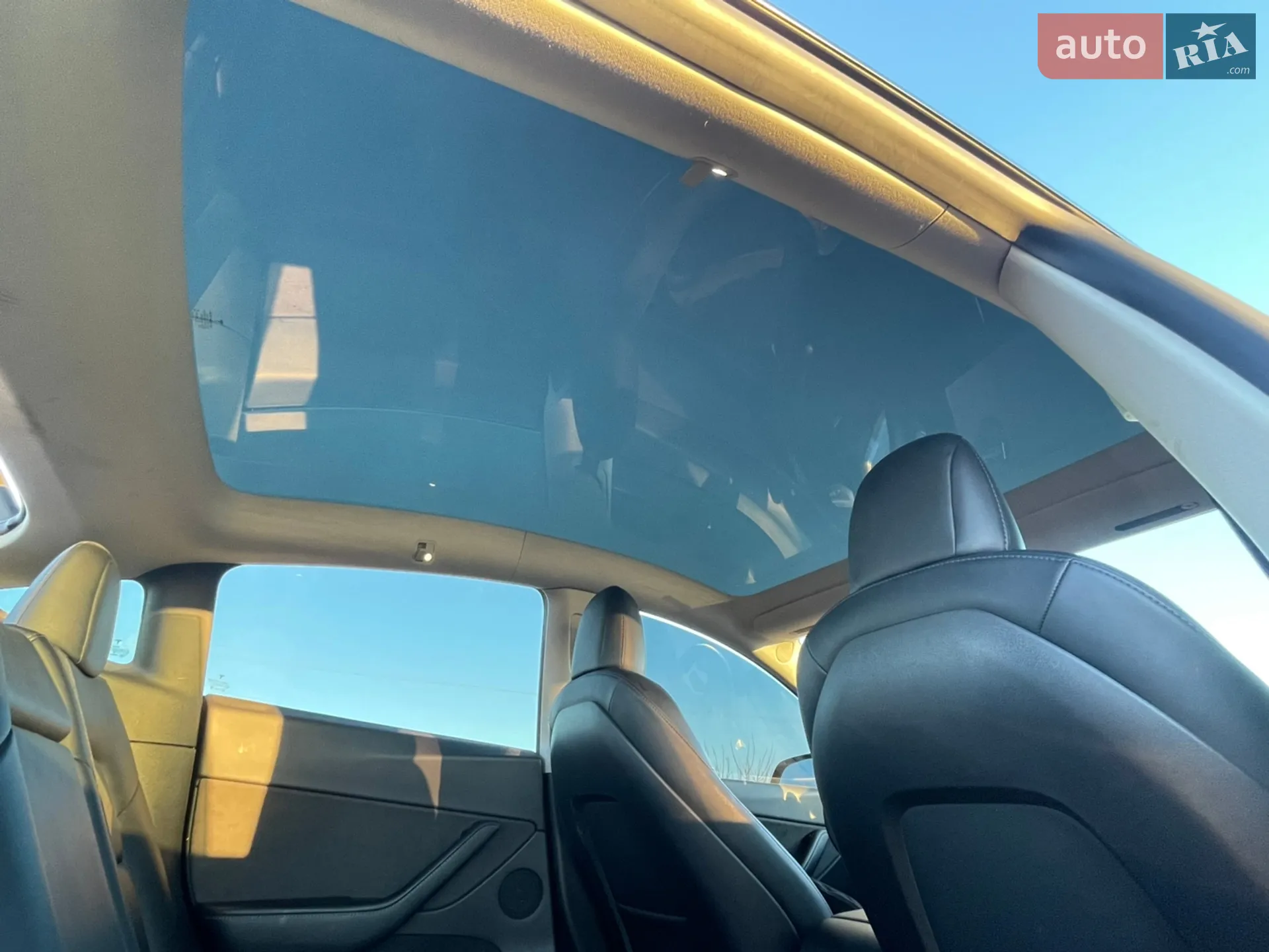 2020 Tesla Model Y - мініатюра 32