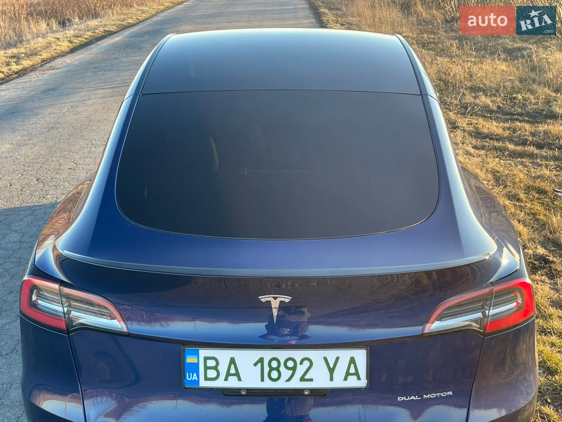 2020 Tesla Model Y - мініатюра 12