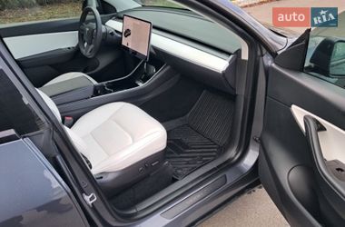 Внедорожник / Кроссовер Tesla Model Y 2020 в Буче
