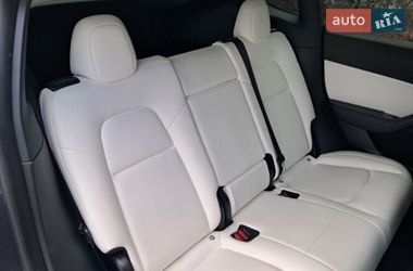 Внедорожник / Кроссовер Tesla Model Y 2020 в Буче