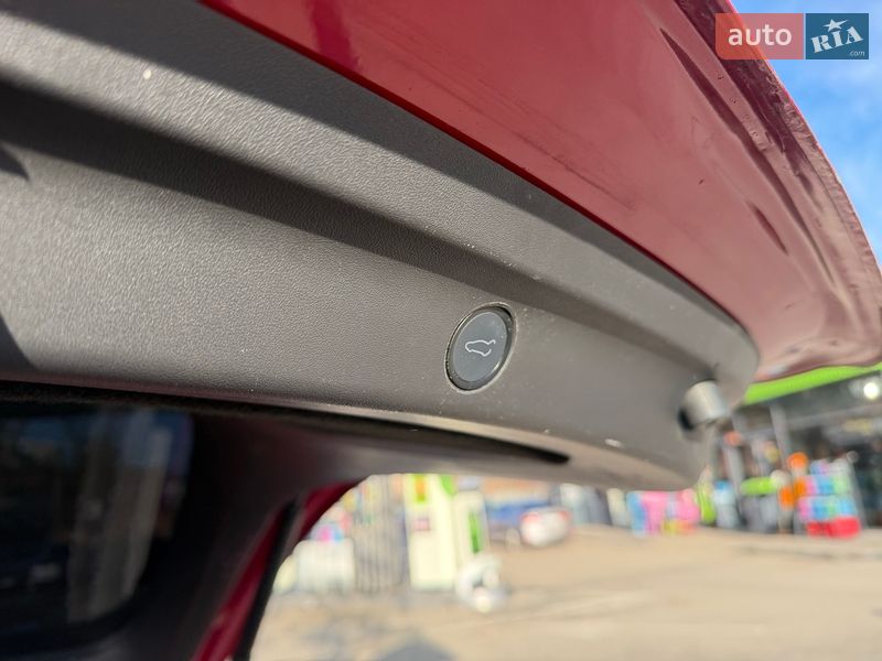 Внедорожник / Кроссовер Tesla Model Y 2020 в Кропивницком