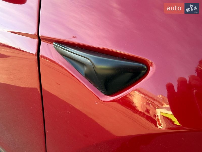 Внедорожник / Кроссовер Tesla Model Y 2020 в Кропивницком