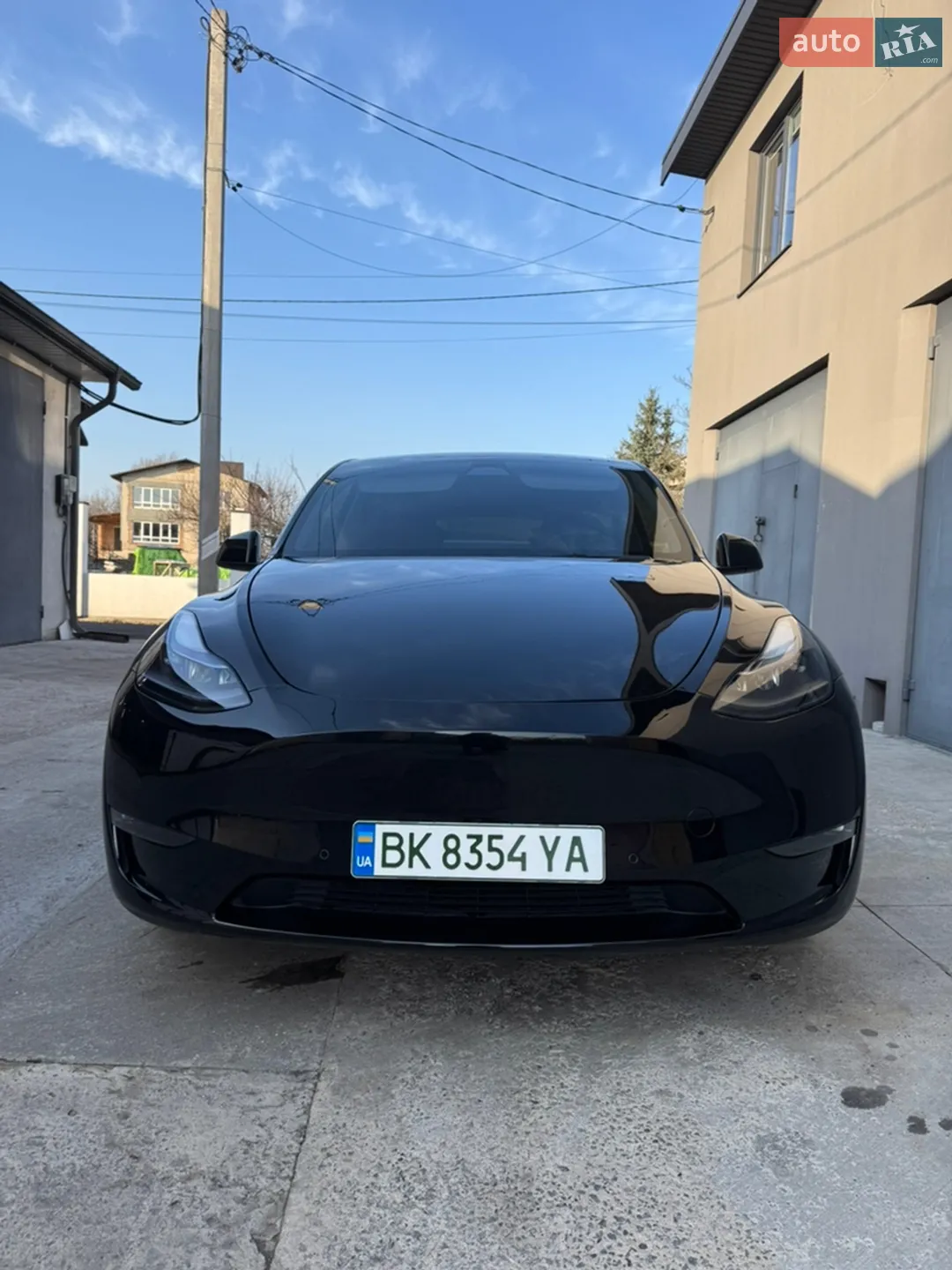 2022 Tesla Model Y - мініатюра 4