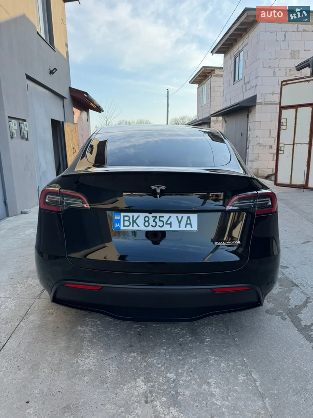 2022 Tesla Model Y - мініатюра 7
