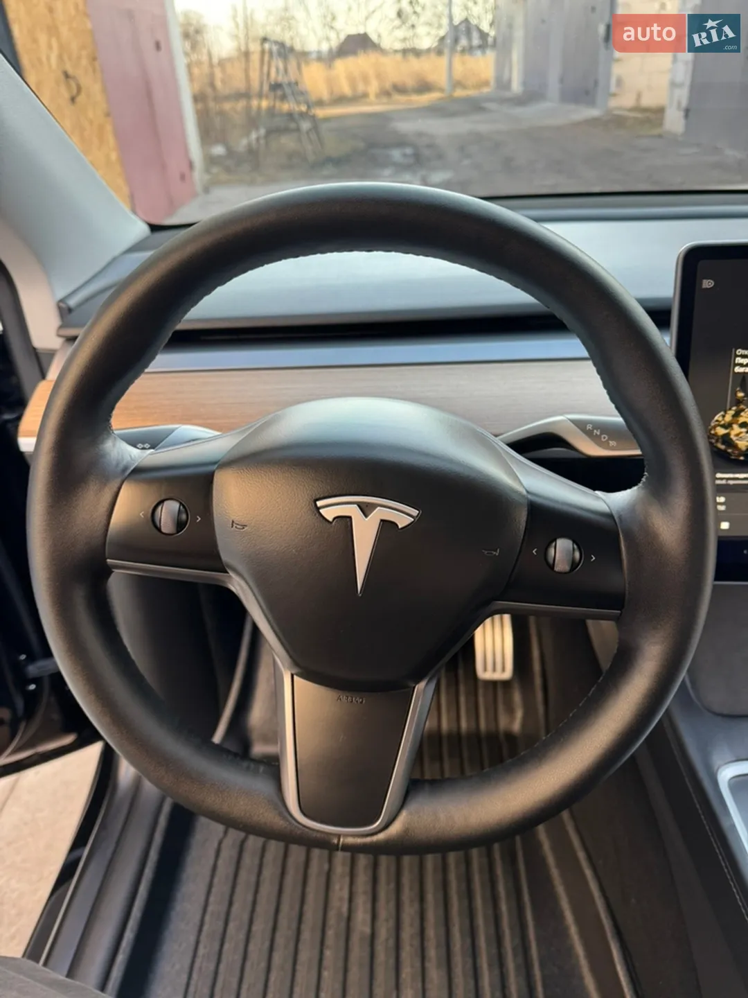 2022 Tesla Model Y - мініатюра 24