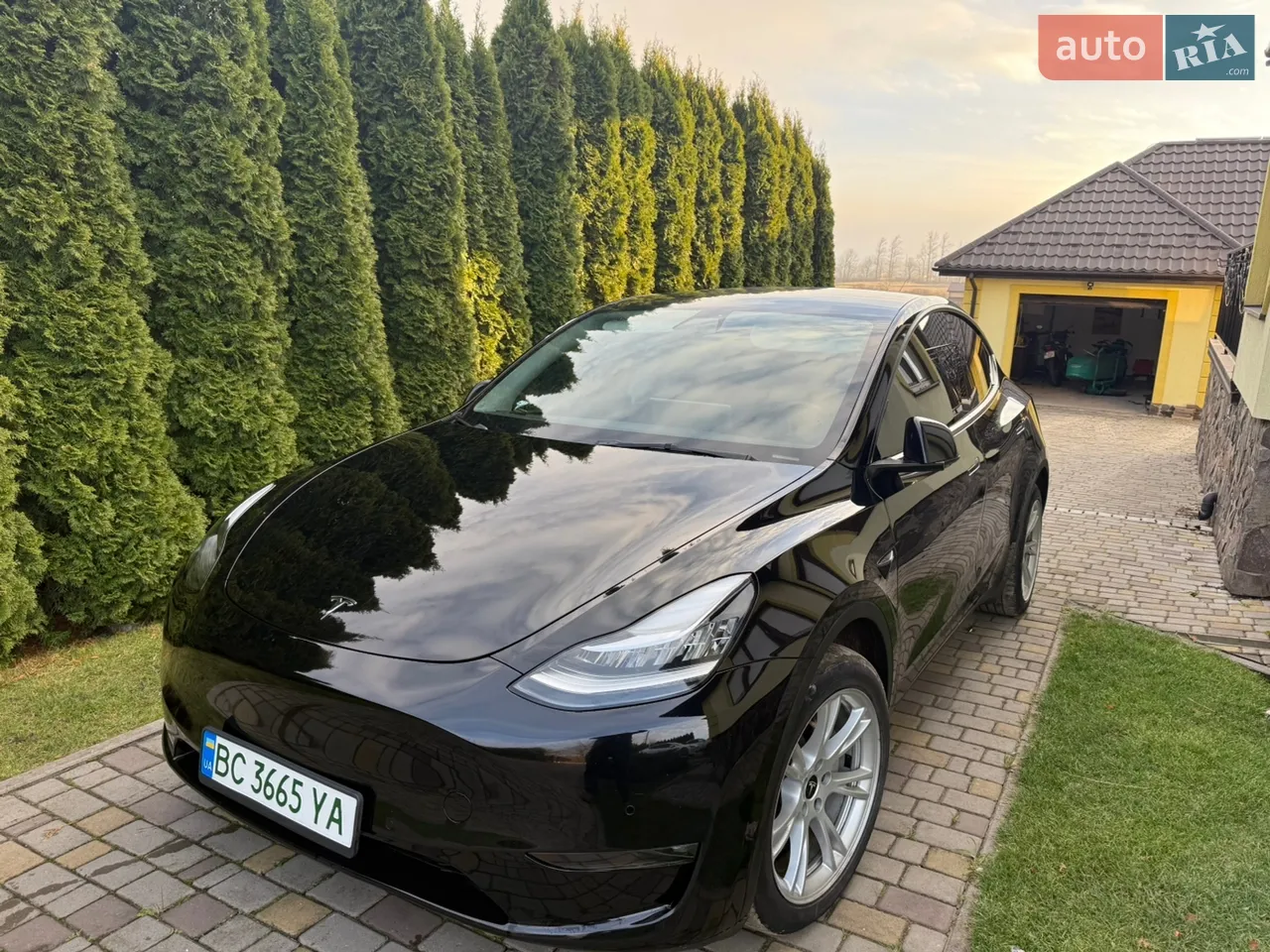2022 Tesla Model Y - мініатюра 23