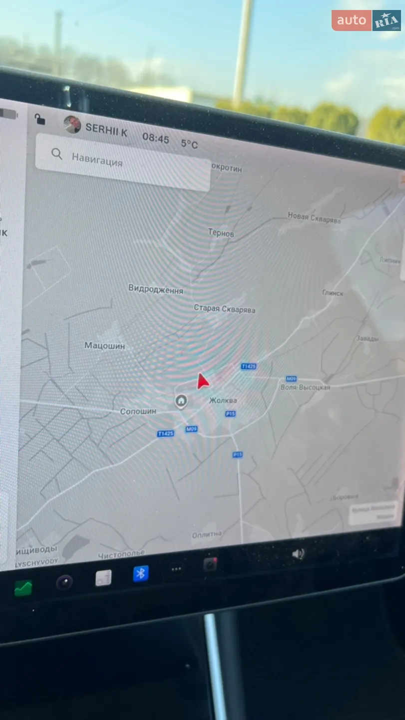 2020 Tesla Model Y - мініатюра 17