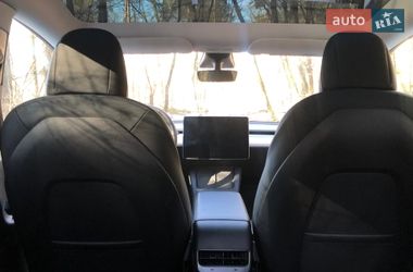 Внедорожник / Кроссовер Tesla Model Y 2022 в Житомире
