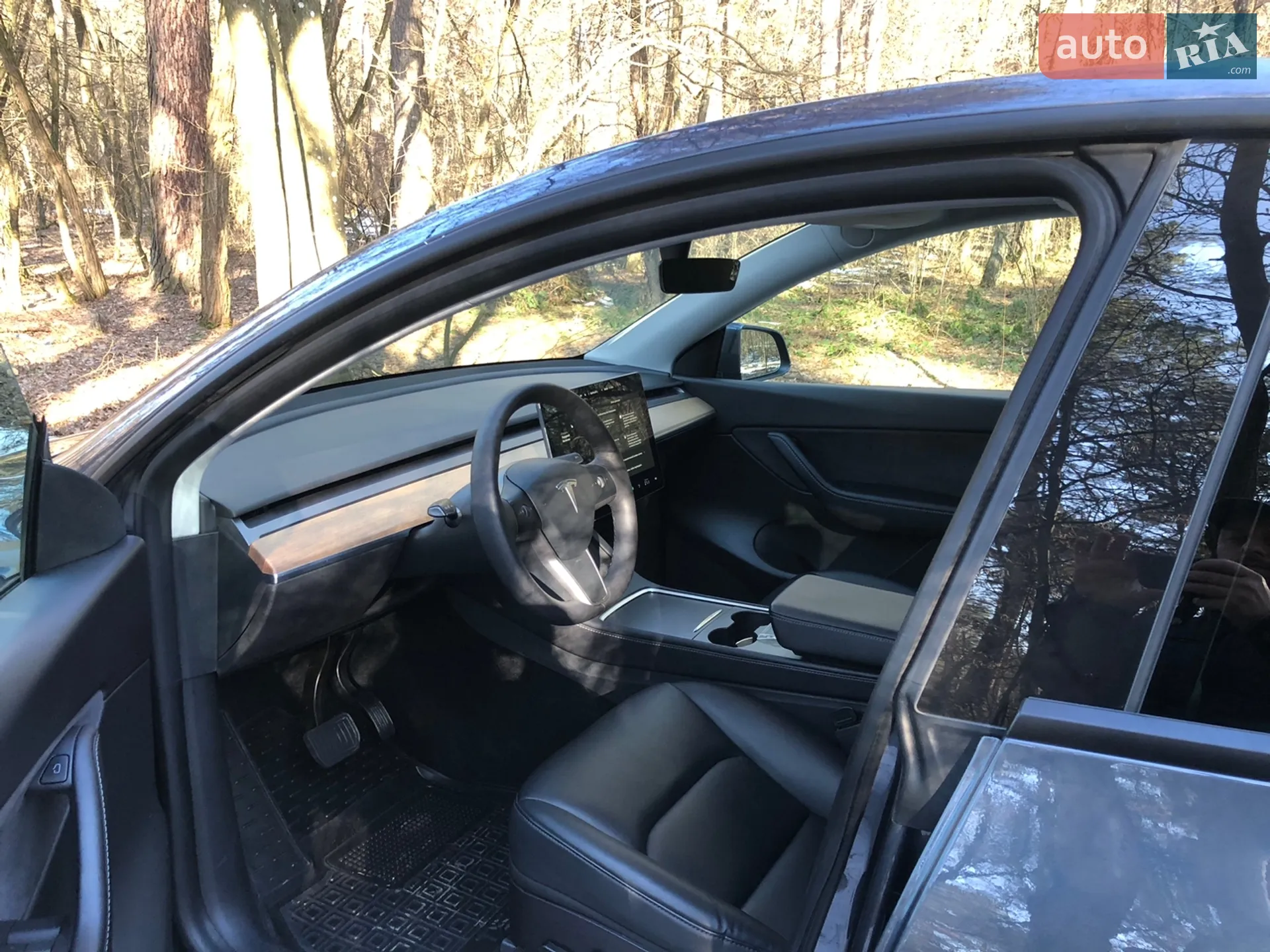 2022 Tesla Model Y - мініатюра 15