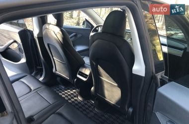 Внедорожник / Кроссовер Tesla Model Y 2022 в Житомире