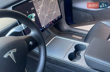 Позашляховик / Кросовер Tesla Model Y 2020 в Кривому Розі