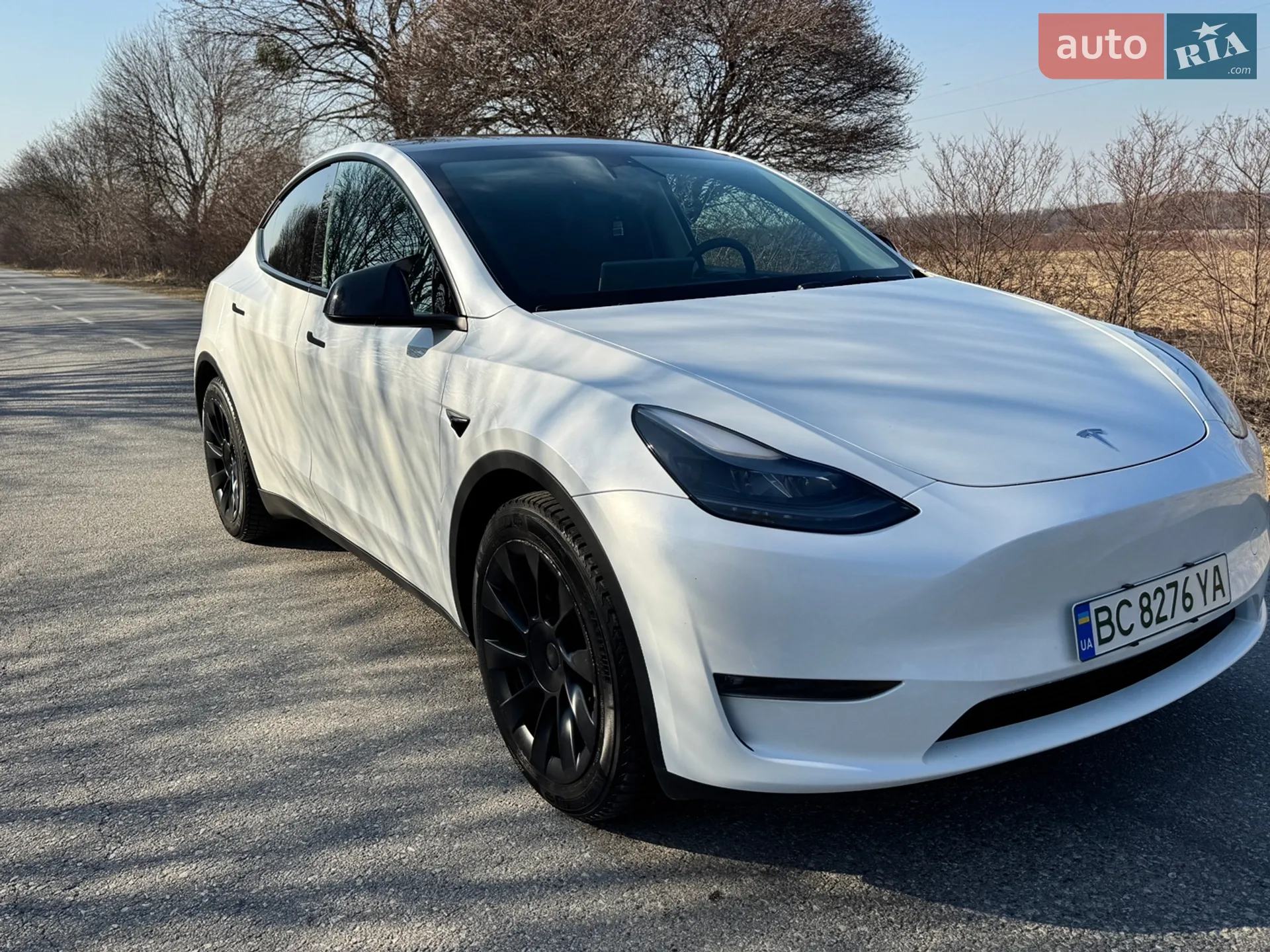 2023 Tesla Model Y - мініатюра 9
